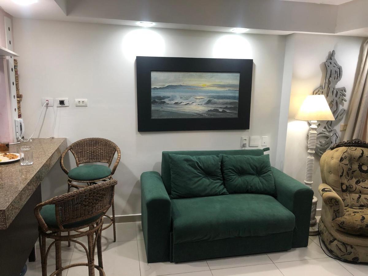 Aparthotel Marinas Praia Flat João Pessoa Exterior foto