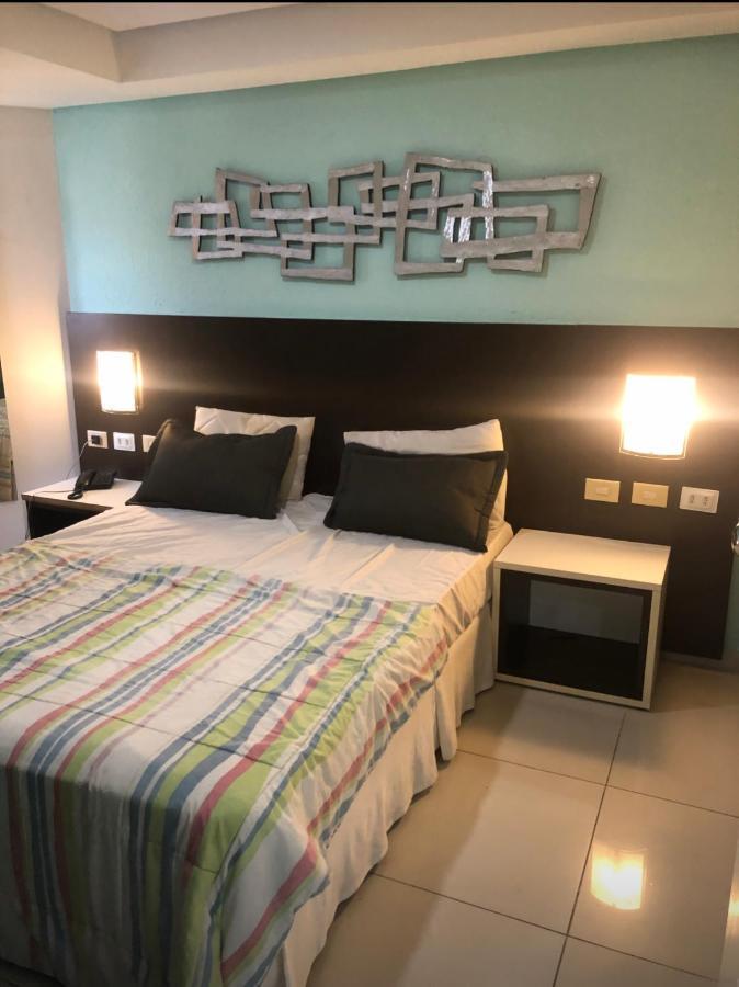 Aparthotel Marinas Praia Flat João Pessoa Exterior foto